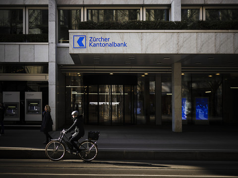 La BC de Zurich a dégagé plus d'un milliard de bénéfice en 2022