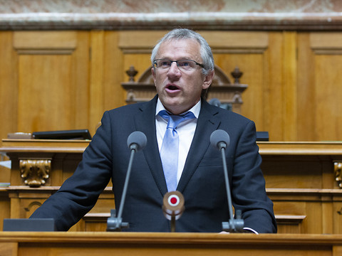 Initiative populaire pour développer les énergies renouvelables
