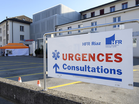 Délai accru pour le contre-projet à l'initiative sur les urgences