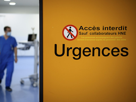 RHNe: déficit de 12,6 millions attendu, malgré le plan d'économies