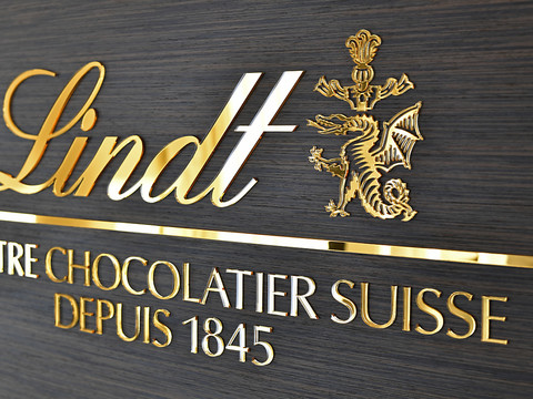 La filiale russe de Lindt & Sprüngli en liquidation