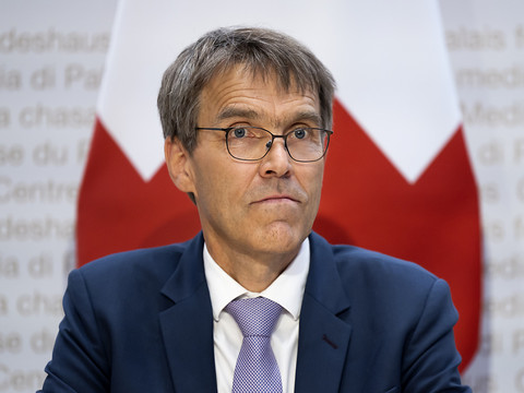 L'échec de l'accord-cadre pénalise MétéoSuisse, dit son directeur