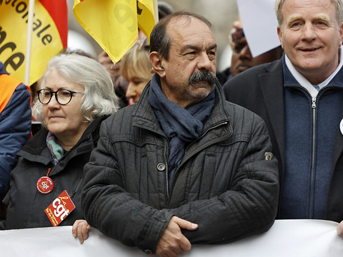 Retraites: les syndicats prêts à 