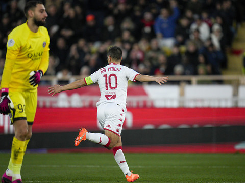 Le PSG au fond du trou