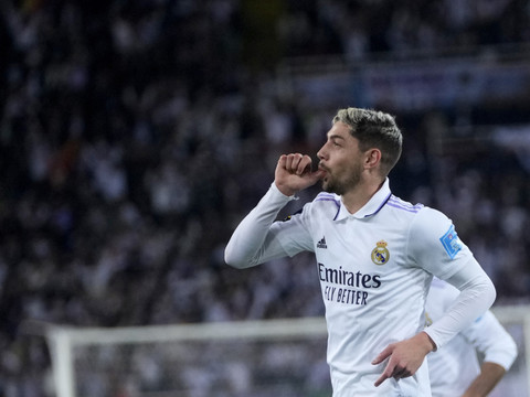 Une cinquième couronne pour le Real Madrid