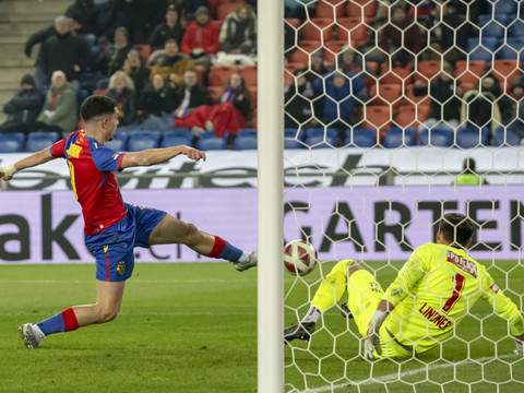 Cela ne s'arrange pas pour le FC Sion