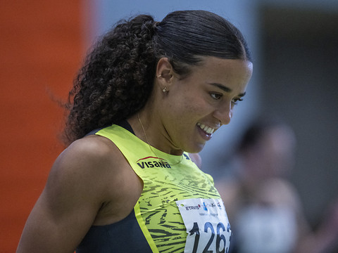 Trois RS battus en quelques minutes