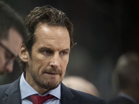 La Suisse en manque d'efficacité offensive