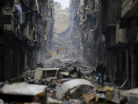 Plus de 33'000 morts en Turquie et en Syrie, aide de l'ONU