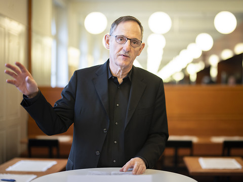 Stabilité à l'exécutif zurichois: les sept ministres ont été réélus