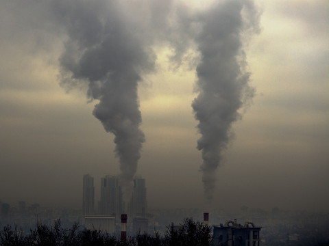 Les promesses climatiques des multinationales souvent trompeuses