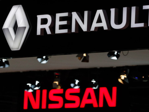Renault et Nissan vont investir 600 millions de dollars en Inde