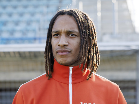 Servette: Fischer officialise l'arrivée de Mbabu