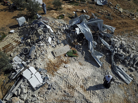 Des rapporteurs de l'ONU accusent Israël de 