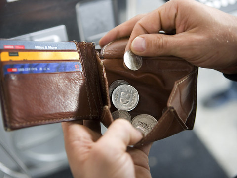 Les prix à la consommation sont repartis à la hausse en janvier