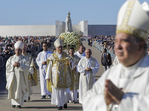 Pédocriminalité dans l'Eglise: au moins 4815 victimes depuis 1950
