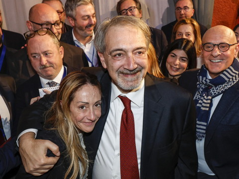 La droite remporte deux importantes régions