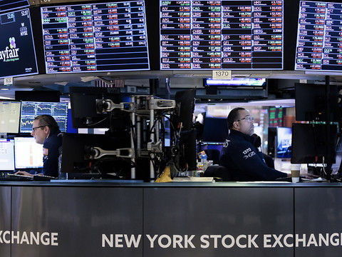 Fonds de compensation: net recul de la fortune de compenswiss en 2022