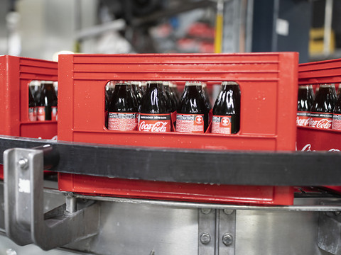 Coca-Cola et Rivella vont réduire le sucre dans leurs produits