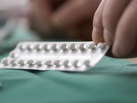 Succès des premiers tests d'une pilule masculine sur les souris