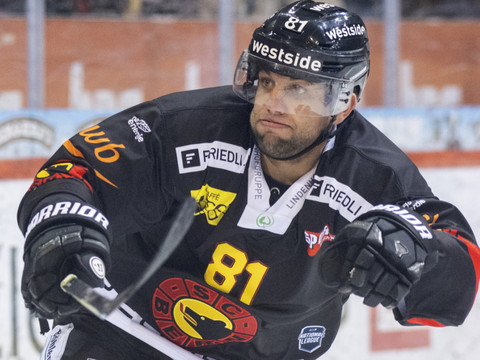 Ambri-Piotta engage Thomas Rüfenacht