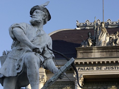 L'Université de Fribourg ouvre le portail Humanistica Helvetica
