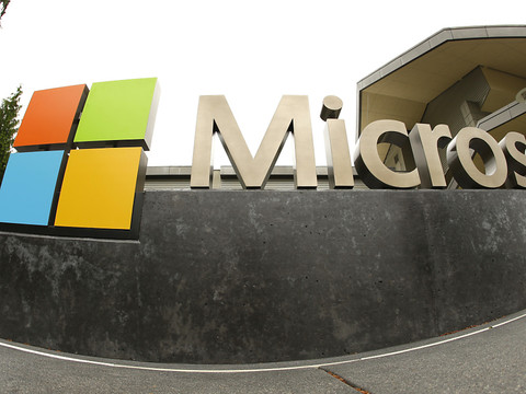 La Confédération reste chez Microsoft