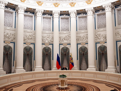 La confiscation d'avoirs russes en Suisse n'est pas licite