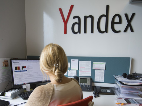 Hausse du bénéfice net de Yandex en 2022