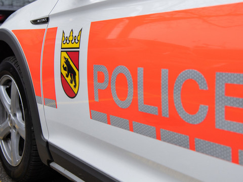 Deux personnes retrouvées sans vie dans une cave à Thoune (BE)