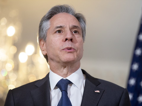 Antony Blinken va se rendre en Turquie dimanche