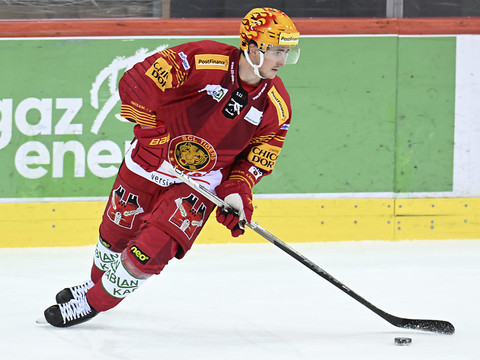 Les Langnau Tigers perdent Michaelis mais engagent Holmström