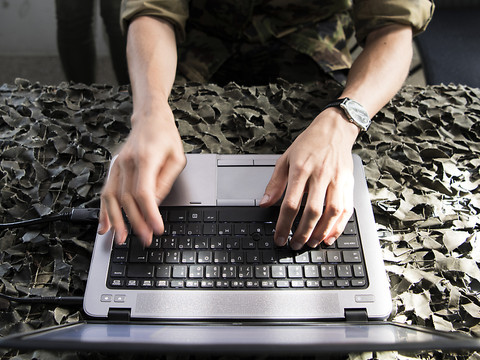 Les cyberattaques russes en hausse de 300% en 2022 dans l'Otan
