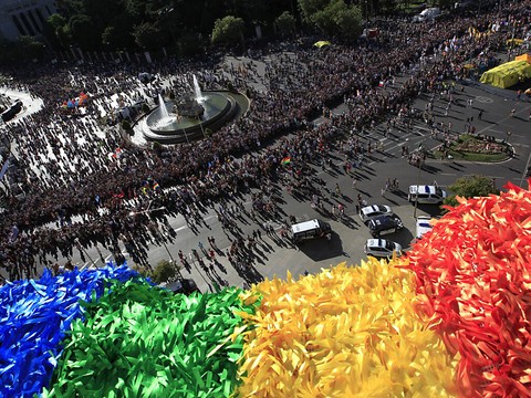 L'Espagne adopte une loi permettant de changer de genre dès 16 ans