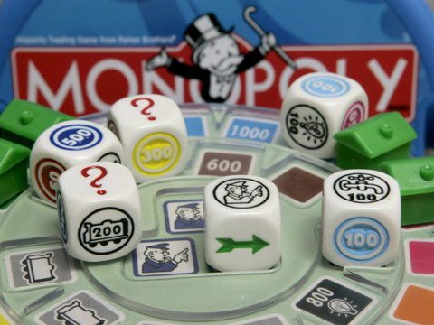 Hasbro prévoit une baisse de son chiffre d'affaires en 2023