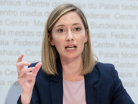 Le PLR Fribourg lance ses candidats en vue des élections fédérales