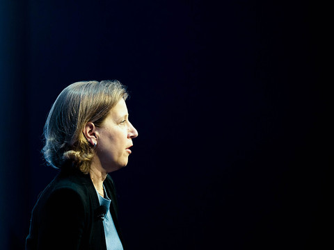 Démission de la directrice de Youtube, Susan Wojcicki