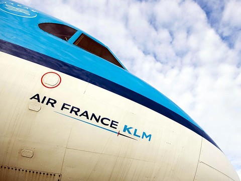Air France-KLM affirme avoir 