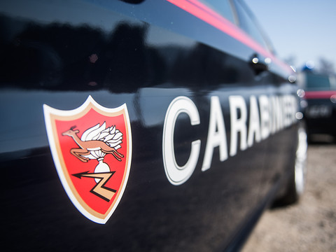 Vol de bijoux à Lugano: auteurs présumés arrêtés