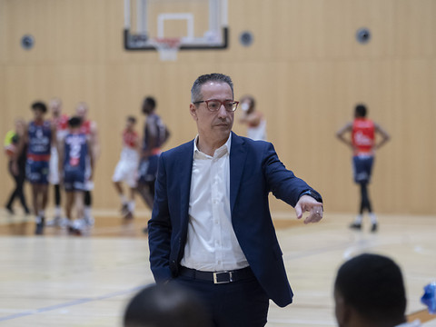 Massagno défiera Olympic en finale