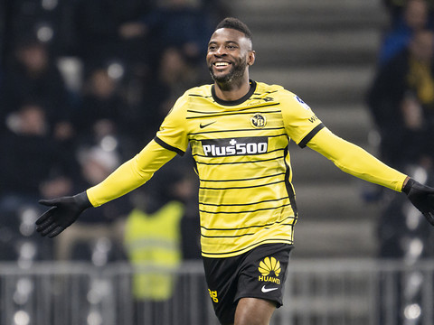 YB doit se contenter d'un nul face à Lugano