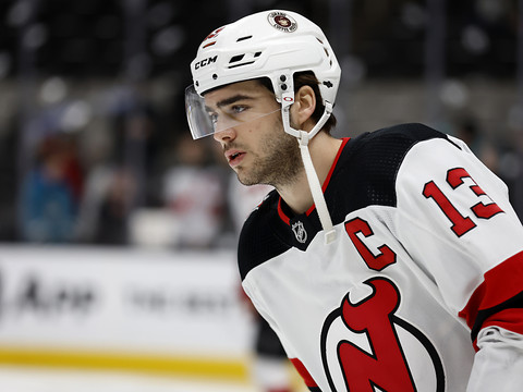 Le magnifique samedi de Nico Hischier