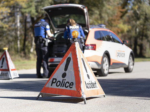 Le jeune homme retrouvé sans vie à Chippis victime d'un homicide