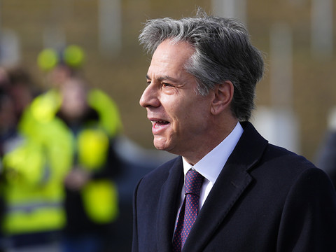 Blinken: la Chine envisage d'envoyer des 
