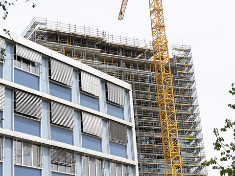 Locataires sous pression: l'ASLOCA demande à l'Etat d'intervenir