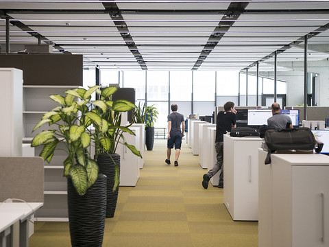 Semaine de 4 jours: nombreuses entreprises britanniques convaincues