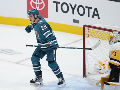 Meier manque son premier match de la saison