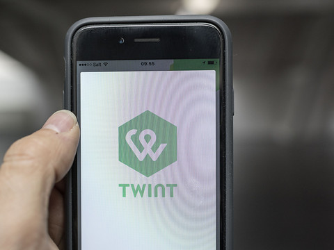 Twint franchit la barre des 5 millions d'utilisateurs