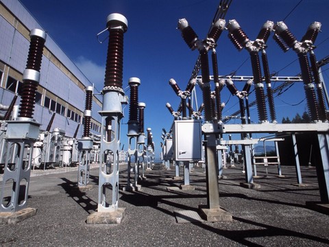 La troisième centrale de réserve se trouve à Monthey (VS)