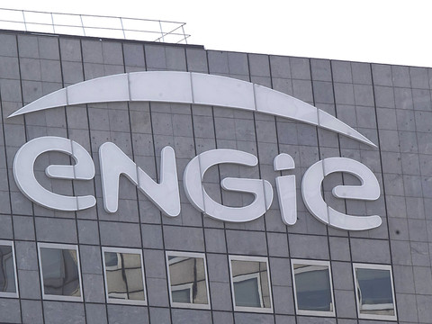 Engie profite des cours historiques du gaz, mais subit des charges
